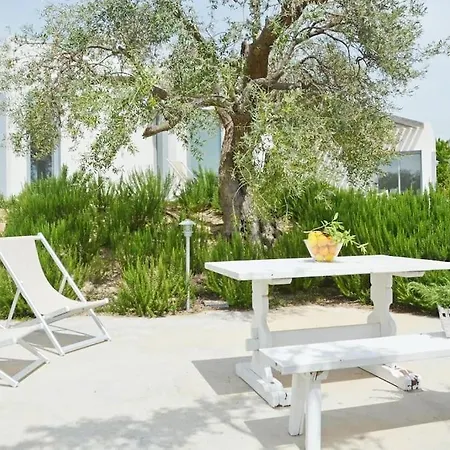 Vila Il Cavaliere Vista Mare Mozzafiato Noto