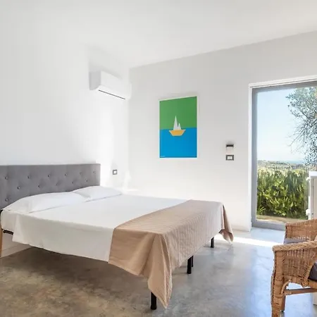 Vila Il Cavaliere Vista Mare Mozzafiato *