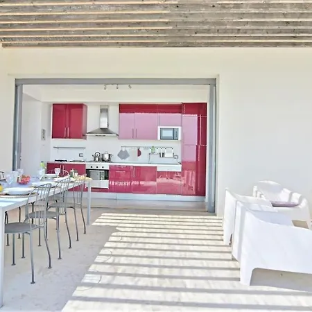 Il Cavaliere Vista Mare Mozzafiato *