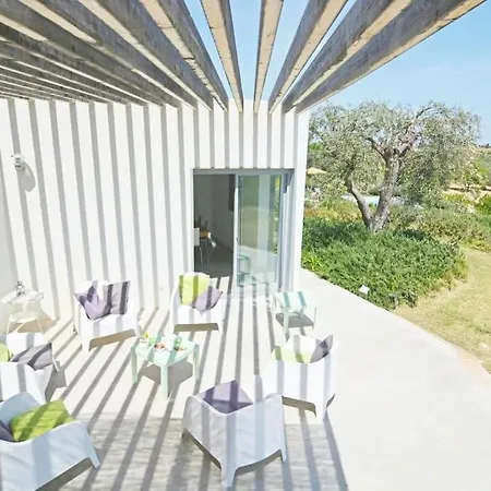 Il Cavaliere Vista Mare Mozzafiato Villa