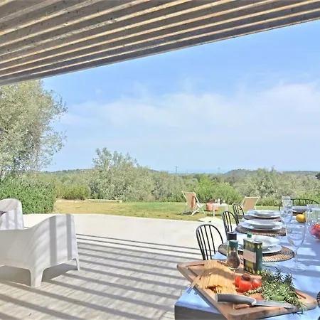 Il Cavaliere Vista Mare Mozzafiato *