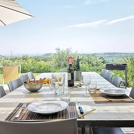 Il Cavaliere Vista Mare Mozzafiato Noto