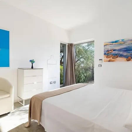 Il Cavaliere Vista Mare Mozzafiato *